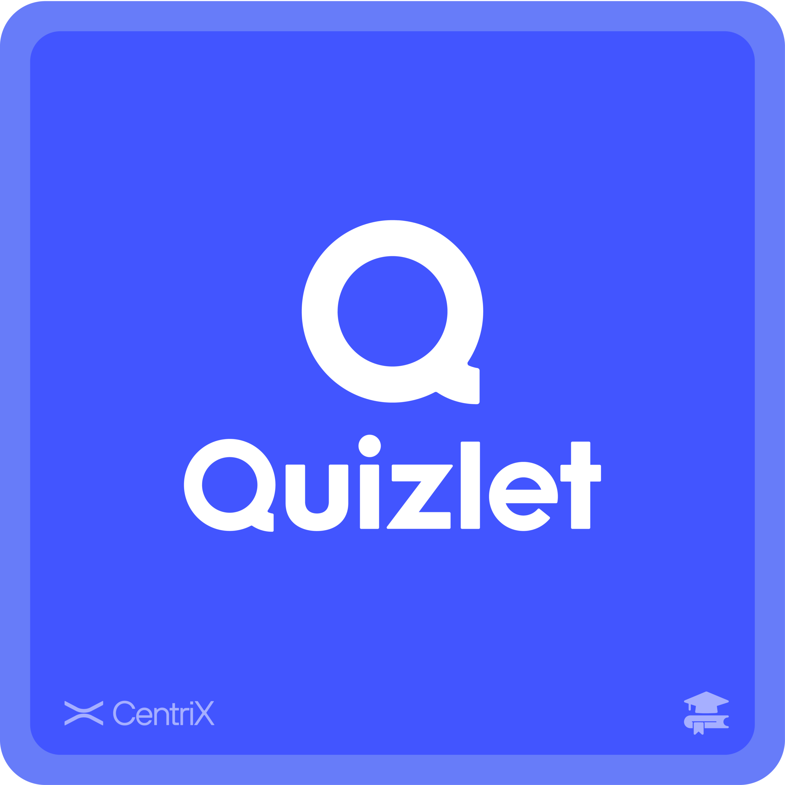 Quizlet Teacher 1 tháng - Tài khoản