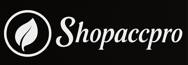 ShopAccPro