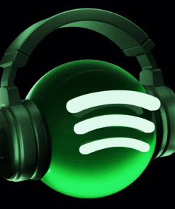 🎧 Tài Khoản Spotify Premium – Nghe Nhạc Trọn Vẹn, Không Bị Làm Phiền