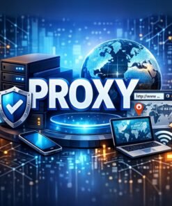 Proxy VN IPv4/IPv6 Private Dân Cư – IP Sạch Chất Lượng – Kết Nối Ổn Định – Bảo Mật Cao