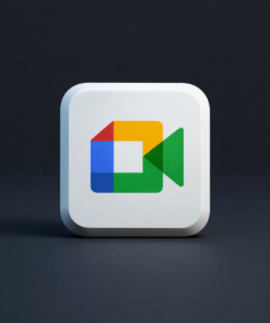 Tài khoản Google Meet – Không Chung – VIP – Không Giới Hạn – Bảo Hành Uy Tín