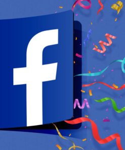 Tài Khoản Facebook Chất Lượng – Có Sẵn 30–400 Bài Viết – Phù Hợp Seeding &amp; Quảng Cáo