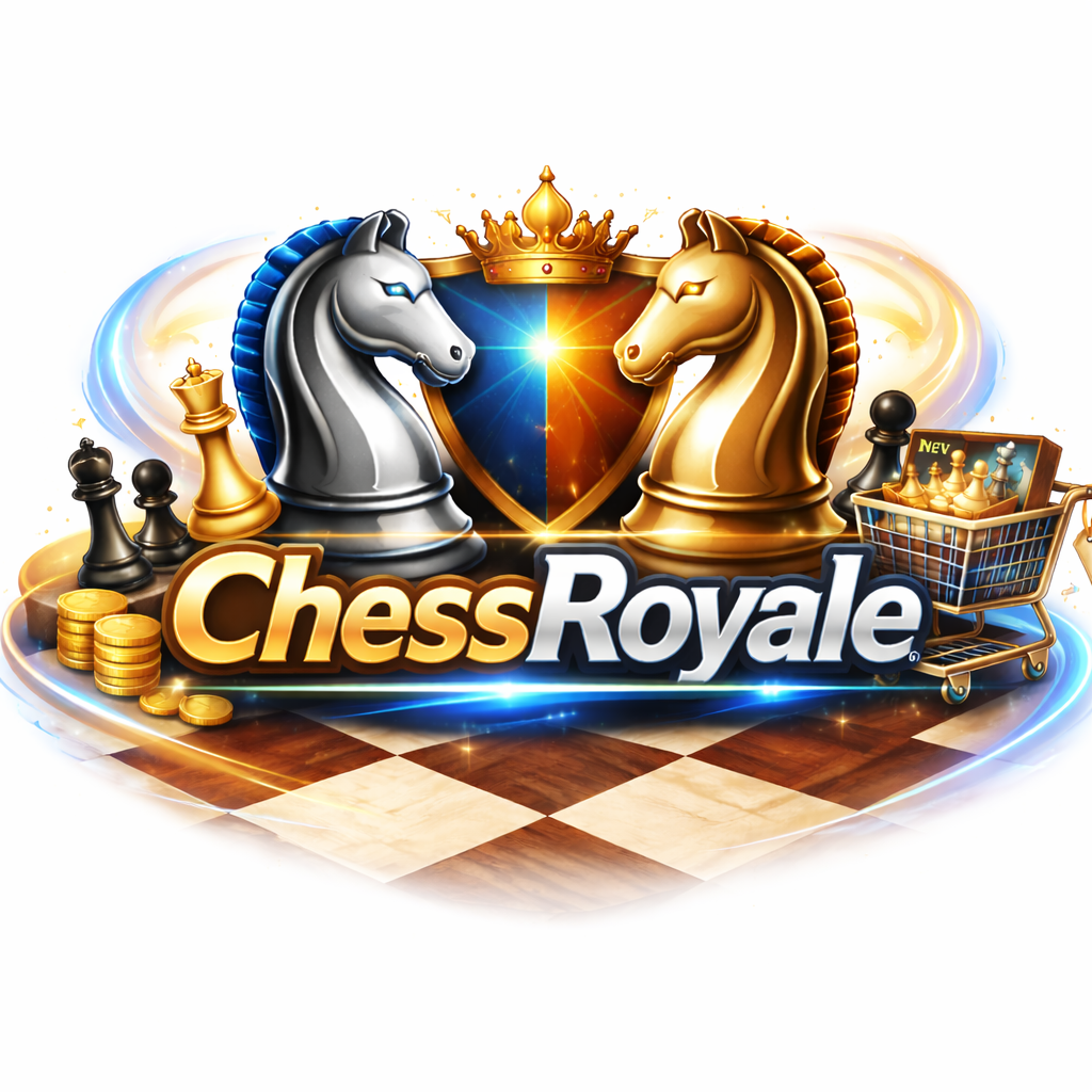 Tài Khoản Chess Chính Hãng Học Cờ Vua Chuyên Sâu