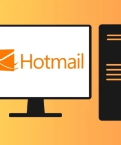 Tài khoản HotMail Email Riêng – Tài Khoản Cá Nhân – Hoạt Động Ổn Định – Dùng Được Lâu Không Lo Khóa