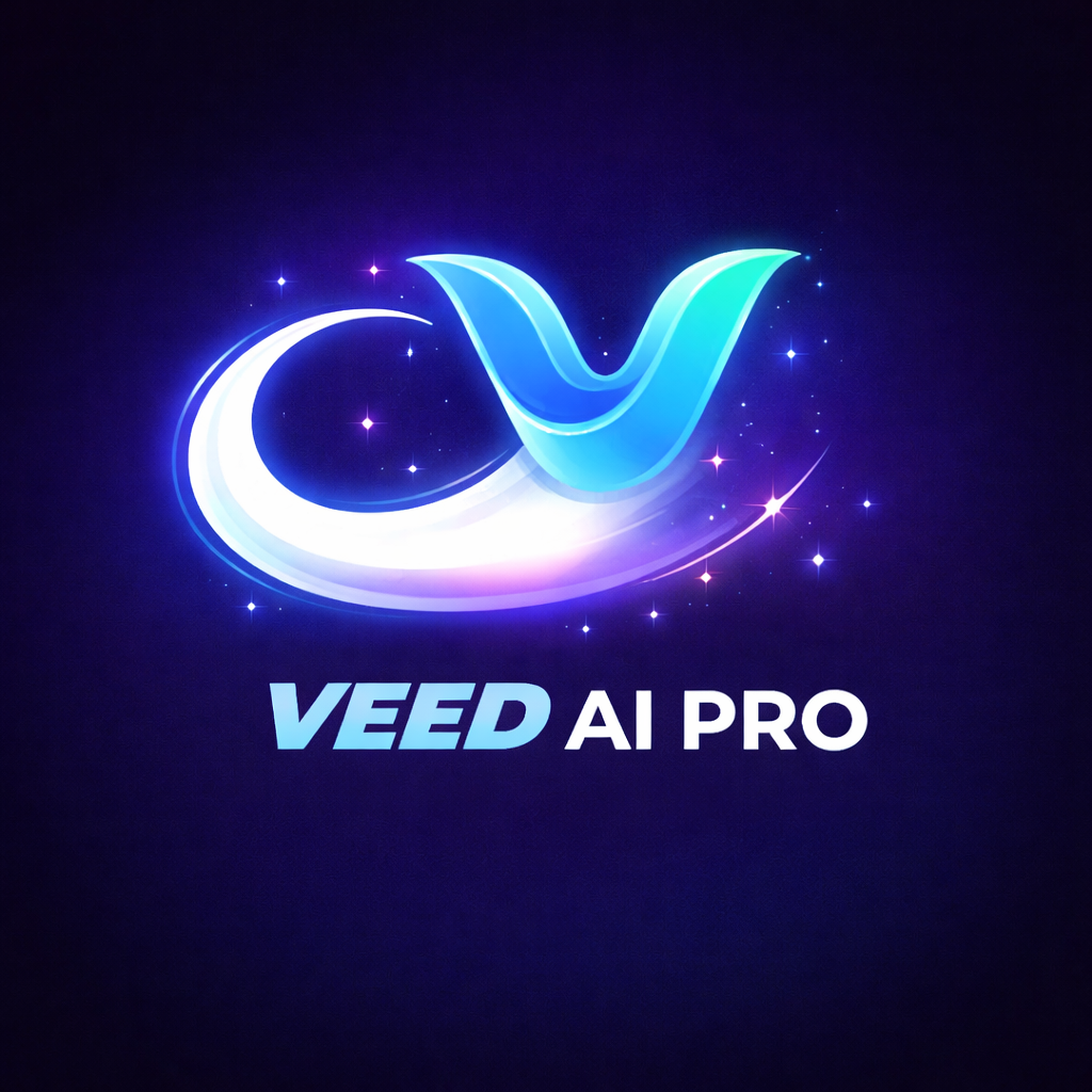 VEED AI Pro – Nền Tảng Video AI Hiện Đại, Dùng Ổn Định