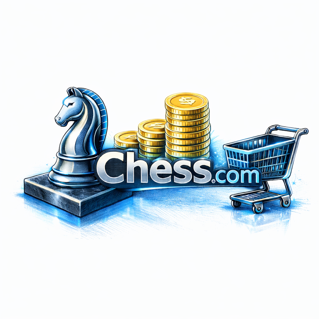 Chess Trả Phí Công Cụ Học Cờ Vua Hiệu Quả Cho Mọi Trình Độ ⚡