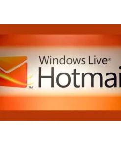 Tài khoản HotMail Email Cá Nhân – Hoạt Động Dài Hạn – Không Giới Hạn Thời Gian – Dễ Quản Lý