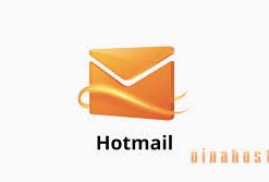 Tài khoản HotMail Riêng Tư – Email Cá Nhân Cổ – Bền Bỉ Theo Thời Gian – Thích Hợp Cho Mail Phụ