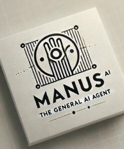 Tài khoản Manus Starter & Pro