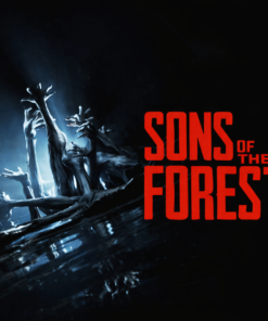 Sons Of The Forest