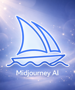 MidJourney Pro Cá Nhân – Support 24/24 – Bảo Hành FullTime
