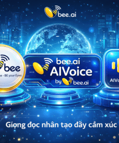 Tạo voice tự động bằng AI cho TikTok, YouTube, Shorts cực tiện