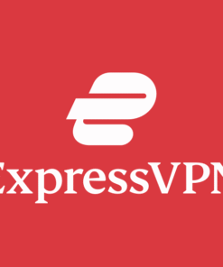 Express VPN – Bảo Mật Truy Cập Internet, Vượt Chặn & Ẩn IP An Toàn (Gói 1 Tháng)