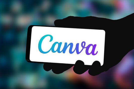 Canva Pro Cao Cấp - Kho Ảnh Video Không Giới Hạn - Thiết Kế Nhanh Gọn - Bảo Hành Suốt Hạn