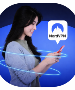 NordVPN – Truy Cập Internet Riêng Tư | Bảo Mật Tuyệt Đối