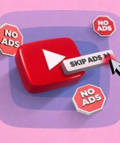 Đăng ký YouTube Premium Giá mềm, dùng lâu