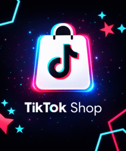Gói Khởi Tạo Hệ Sinh Thái Bán Lẻ TikTok Shop (Starter Edition)