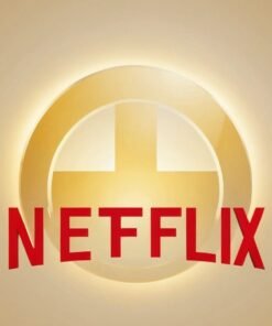 🔥 Netflix Premium 4K Cao Cấp – Xem Phim Mượt, Không Quảng Cáo