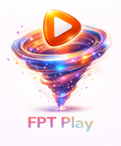 FPT Play – Xem Truyền Hình & Phim Online - Ổn Định – Dễ Sử Dụng