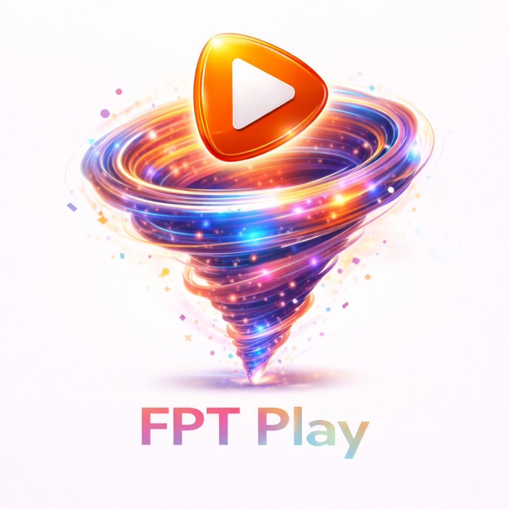 FPT Play – Xem Truyền Hình & Phim Online - Ổn Định – Dễ Sử Dụng