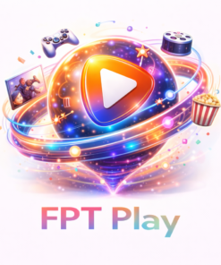 FPT Play Bản Quyền Chính Hãng Giải Trí Trọn Gói Phim Truyền Hình Thể Thao