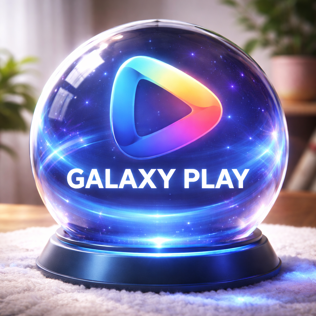 Galaxy Play VIP – Xem Phim Thả Ga