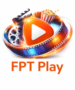 FPT Play Giải Trí Toàn Diện Cho Gia Đình