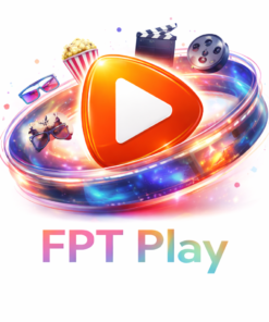FPT Play – Nền Tảng Giải Trí Online - Kho Phim & Thể Thao Đa Dạng