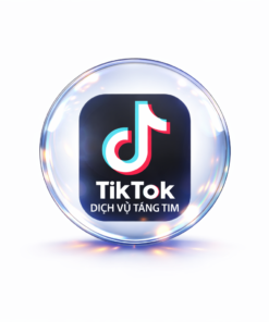 Dịch Vụ Tiktok