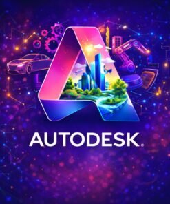 Autodesk Bản Quyền – Hỗ Trợ Đa Ngành, Phù Hợp Dự Án Thực Tế