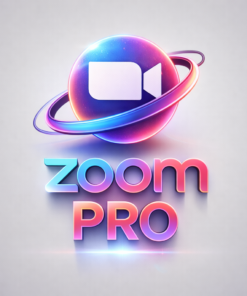 Zoom Pro Chính Hãng Dùng Cá Nhân Ổn Định