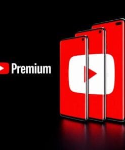 Bật YouTube Premium ngay trong 1 phút Giá rẻ