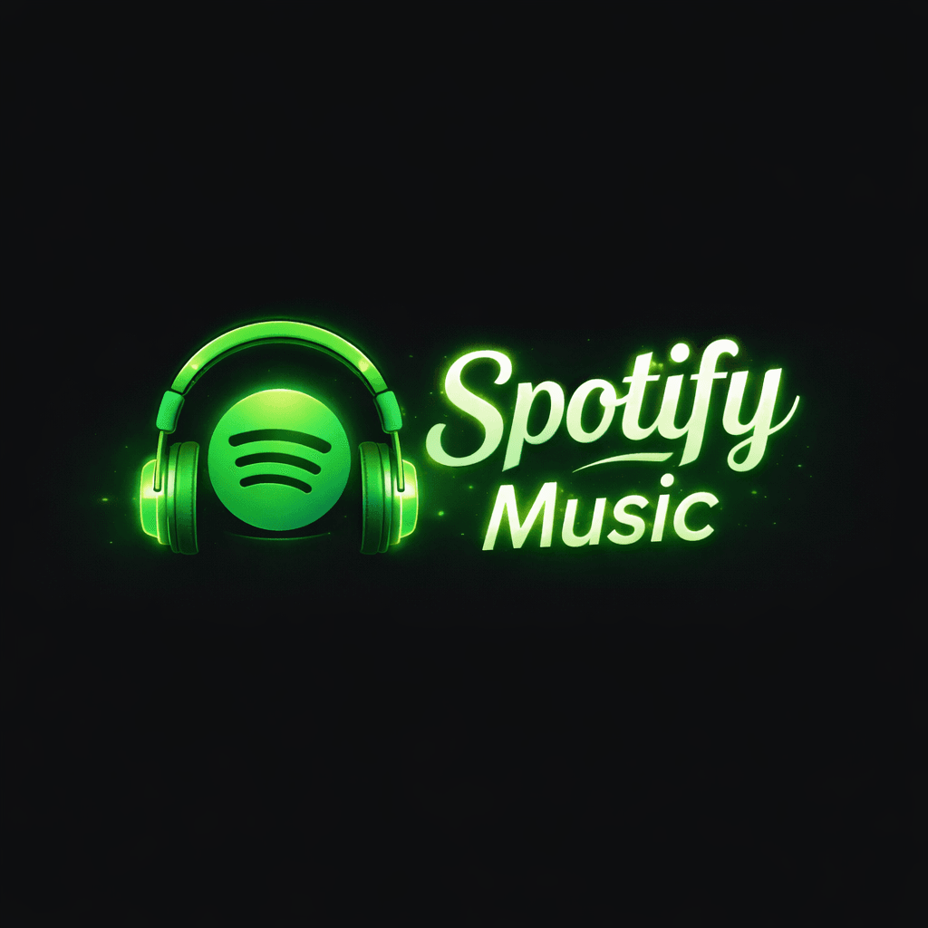 Tài Khoản Spotify Premium – Nghe Nhạc Thoải Mái, Không Bị Gián Đoạn