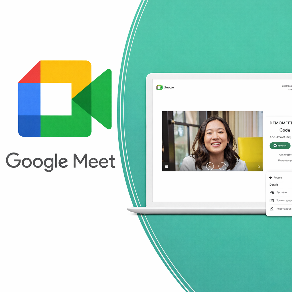 Tài khoản Google Meet – Cá Nhân – Dùng Ổn – Full Tính Năng – Bảo Hành Theo Gói