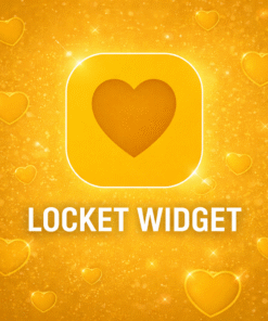 Locket Gold cá nhân riêng Full quyền Hỗ trợ 24/24