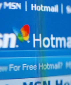 HotMail Cá Nhân – Tài Khoản Dài Hạn – Email Hoạt Động Tốt – Dùng Được Lâu Cho Nhiều Mục Đích