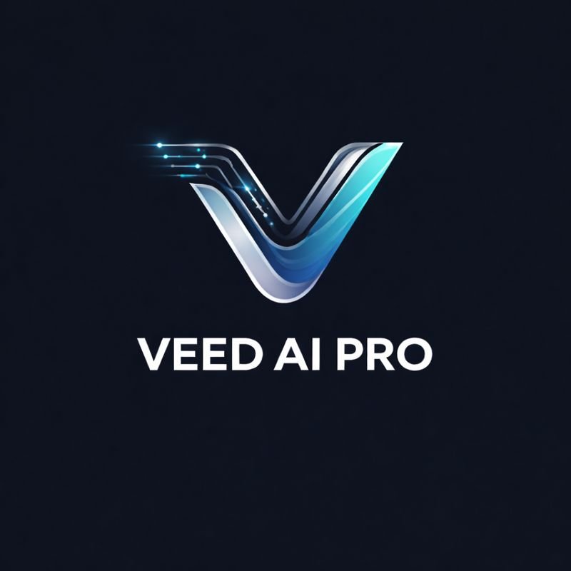 Tài Khoản VEED AI Pro – Công Cụ Chỉnh Sửa Video Trực Tuyến Dễ Tiếp Cận