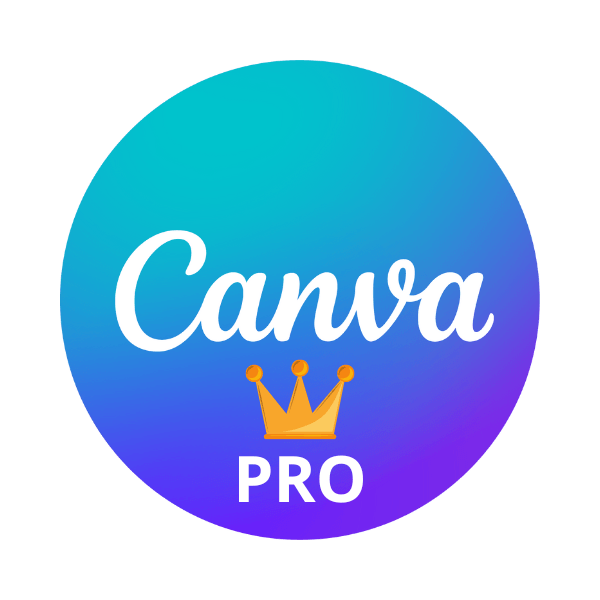 Tài Khoản Canva Pro Chính Chủ – Thiết Kế Đa Năng – Dùng Ổn Định