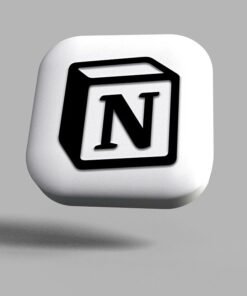 Notion AI Pro 1 Tháng, Trải Nghiệm AI Viết & Quản Lý Thông Minh| Giá chỉ từ 50k