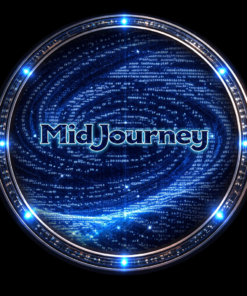MidJourney AI Dùng Riêng – Bảo Hành FullTime