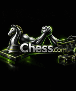 Mua Chess Premium Học &amp; Chơi Cờ Vua Không Giới Hạn 🧠