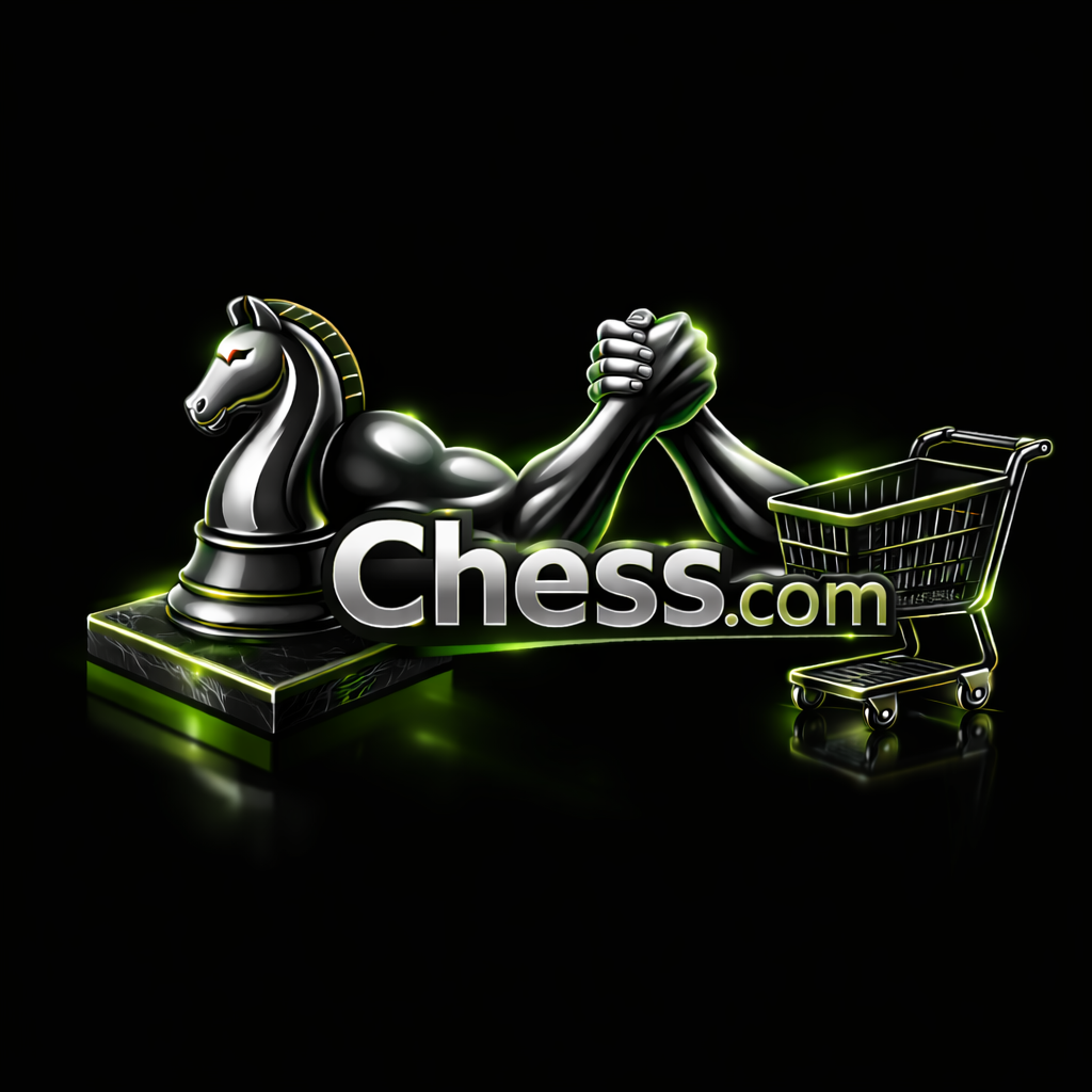 Mua Chess Premium Học & Chơi Cờ Vua Không Giới Hạn 🧠