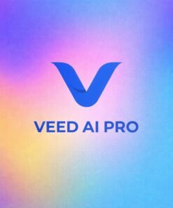 VEED AI Pro – Nền Tảng Làm Video Online Tối Ưu Cho Người Kinh Doanh Nội Dung