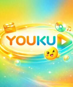 Youku VIP ưu đãi lớn xem phim Trung Quốc thả ga
