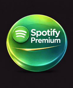 Tài Khoản Spotify Premium Giá Sốc - Không Quảng Cáo - Không Giới Hạn
