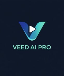 VEED AI Pro – Tạo Video Marketing & Mạng Xã Hội Chuyên Nghiệp