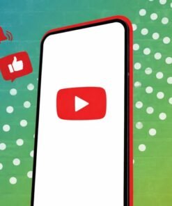 YouTube Promotion – Tăng Reach Video – Tệp Người Xem Thật, An Toàn