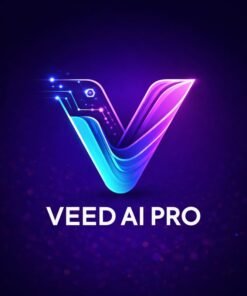 VEED AI Pro – Công Cụ Làm Video AI Online Dễ Dùng, Không Cần Cài Đặt – Giá Rẻ