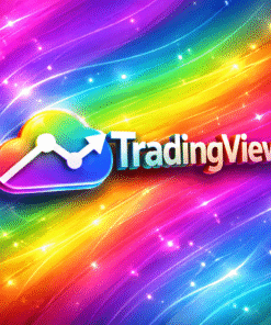 TradingView Premium Công cụ phân tích trader không thể thiếu