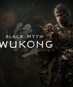 Black My Wukong
